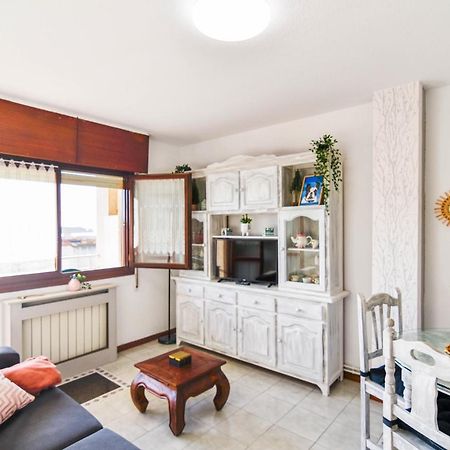 Apartamento Con Vistas Al Mar-Ola Del Atardecer Mogro Luaran gambar
